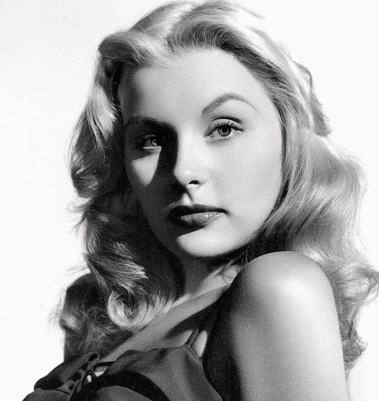 Barbara Payton